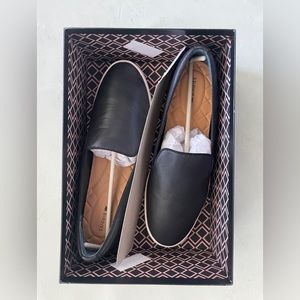 BIRDIES BRAND NEW IN BOX The Swift Classic in Black Leather